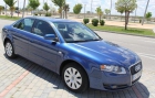 Audi A4 2.0 TDI 140cv 2006 - mejor precio | unprecio.es