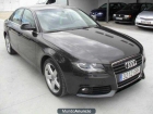 Audi A4 2.0TDI Multitr. 143 D - mejor precio | unprecio.es