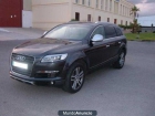 Audi Q7 3.0TDI Quattro Tiptronic - mejor precio | unprecio.es