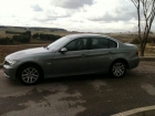BMW 320d Aut. - mejor precio | unprecio.es