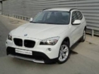BMW X1 sDrive20d - mejor precio | unprecio.es