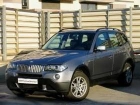 BMW X3 X3 3.0D - Barcelona - mejor precio | unprecio.es