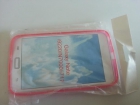 Carcasa silicona galaxy note - mejor precio | unprecio.es