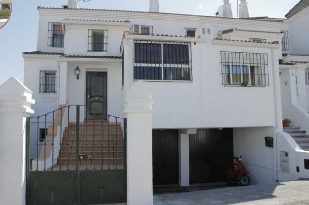 Casa en Tomares