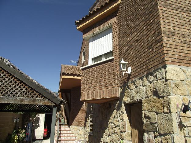 Chalet en Soto del Real