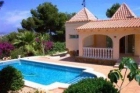 Chalet en venta en Albir, Alicante (Costa Blanca) - mejor precio | unprecio.es