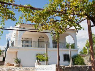 Chalet en venta en Catadau, Valencia (Costa Valencia)