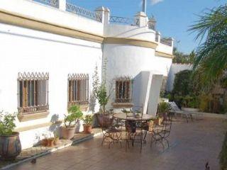 Chalet en venta en Conil de la Frontera, Cádiz (Costa de la Luz)