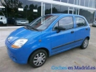 Chevrolet Matiz - mejor precio | unprecio.es