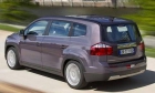 Chevrolet Orlando 1.8 LT+ - mejor precio | unprecio.es