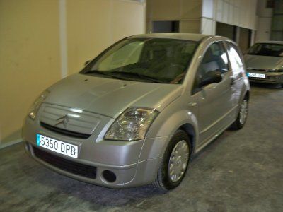 CITROEN C2 HDI FURIO - Valencia
