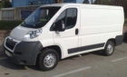 CITROEN JUMPER 2.2 HDI - Barcelona - mejor precio | unprecio.es