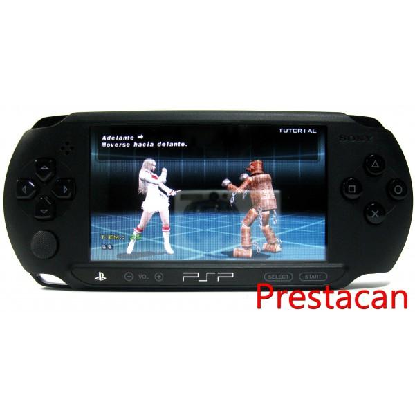 consola psp 1004