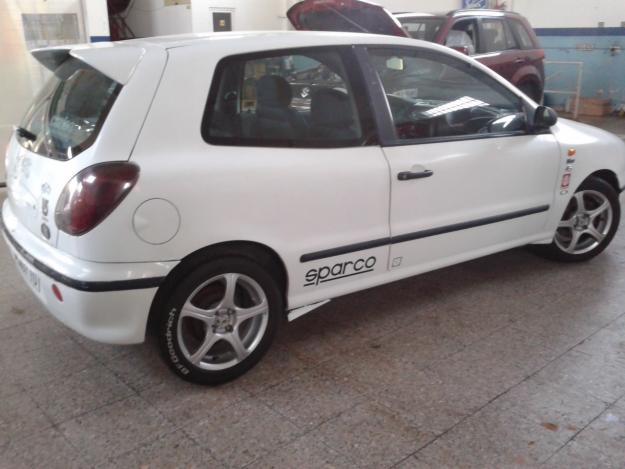 Fiat Bravo en exelente estado