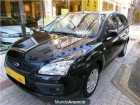 Ford Focus 1.6 TDCi Trend Wagon - mejor precio | unprecio.es