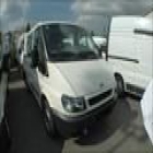 FORD TRANSIT 85L250   AIRE ACONDICIONADO - mejor precio | unprecio.es