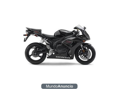 Honda cbr 1000 rr abs