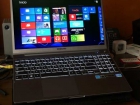 Laptop Samsung 7 Chronos i7 8ram 750gb - mejor precio | unprecio.es