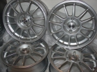 Llantas oz super ligeras+4valvulas+4separadores - mejor precio | unprecio.es