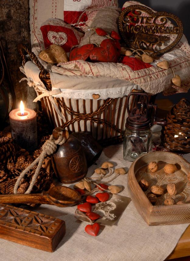 Mayorista decoracion y muebles vintage