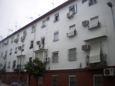 Piso 2 dormitorios en Sevilla