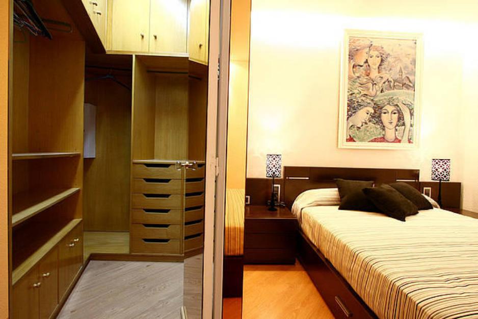 piso de 2 habitaciones en Cordoba