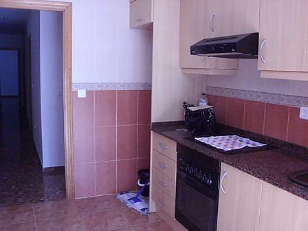 Piso en Algemesí