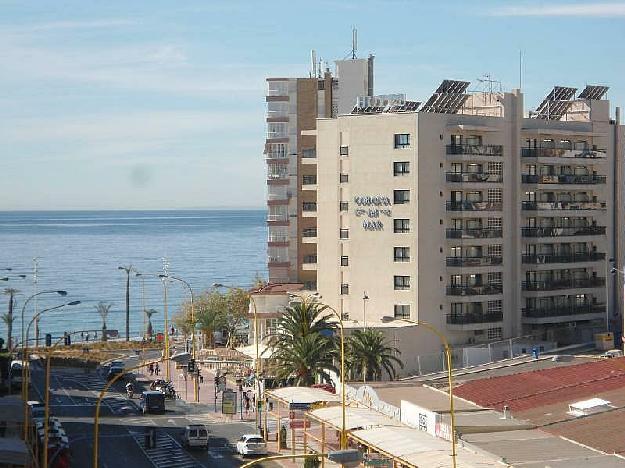 Piso en Benidorm
