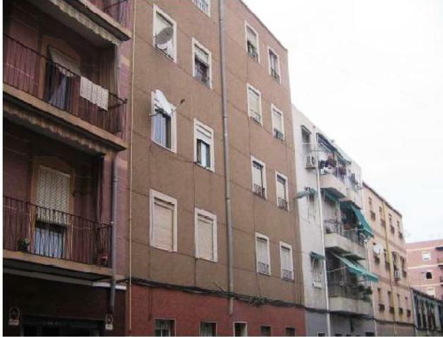 Piso en Elche/Elx