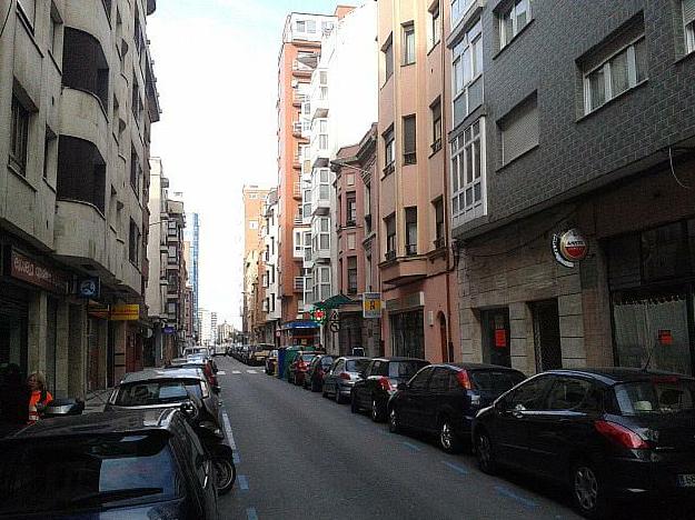 Piso en Gijón