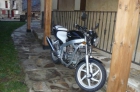 Se vende moto Hyosung GT 125 Comet - mejor precio | unprecio.es