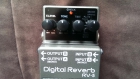 Se vende pedal Boss Digital de Reverb RV-5 - mejor precio | unprecio.es