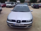 SEAT TOLEDO TDI 110CV DEL 2003 CON GPS - mejor precio | unprecio.es