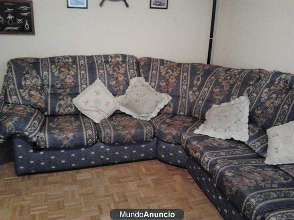sofa rinconera