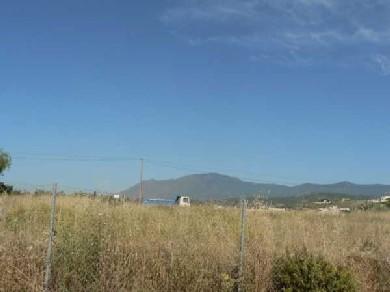 Terreno se vende en Estepona, Costa del Sol