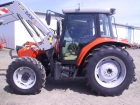 Tractor agrícola Massey Ferguson Modelo 5445 - mejor precio | unprecio.es