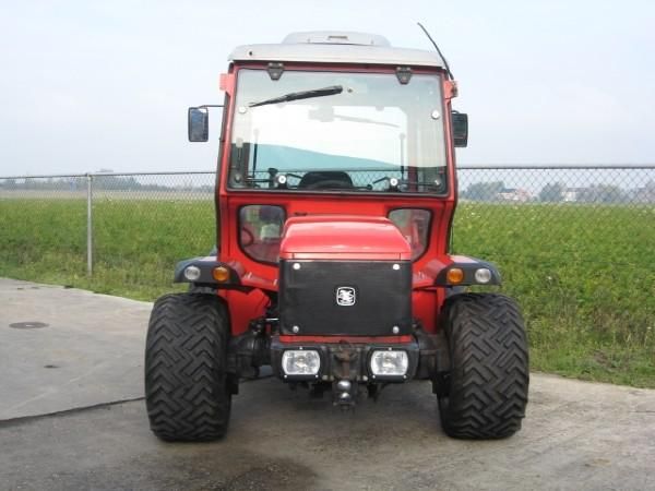 Tractor Carraro Antonio Carraro TTR6400