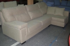 ULTIMA UNIDAD SOFA CON CJHAISE LONG - mejor precio | unprecio.es