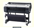 VENDO PLOTTER CANON IPF755 - mejor precio | unprecio.es