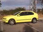 VENDO SEAT LEON 1900 TDI SPORT 110CV - mejor precio | unprecio.es