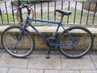 Vendo una bici, en buen estado - mejor precio | unprecio.es