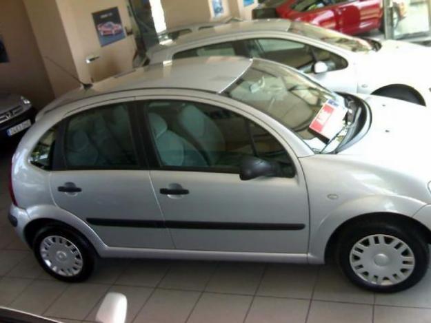 Venta de Citroen C3 HDI 5p '04 en Logroño