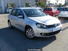 Volkswagen Golf 1.6 TDI 105 Advance BlueMotio - mejor precio | unprecio.es