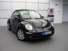 VOLKSWAGEN NEW BEETLE CABRIO. 1.9TDI - Madrid - mejor precio | unprecio.es