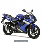 YAMAHA TZR 50 cc - mejor precio | unprecio.es