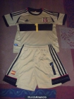 CONJUNTOS ESPAÑA EUROCOPA PORTERO TALLA XL CASILLAS Nº 1 - mejor precio | unprecio.es