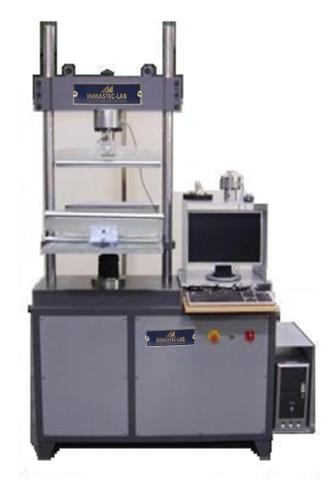 INMASTEC Fabricación y distribución de equipos para los laboratorios de control de calidad