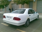 ****MERCEDES CLASE E POR 2700 EUROS**** - mejor precio | unprecio.es