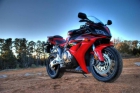 2007 Honda CBR 1000 - mejor precio | unprecio.es