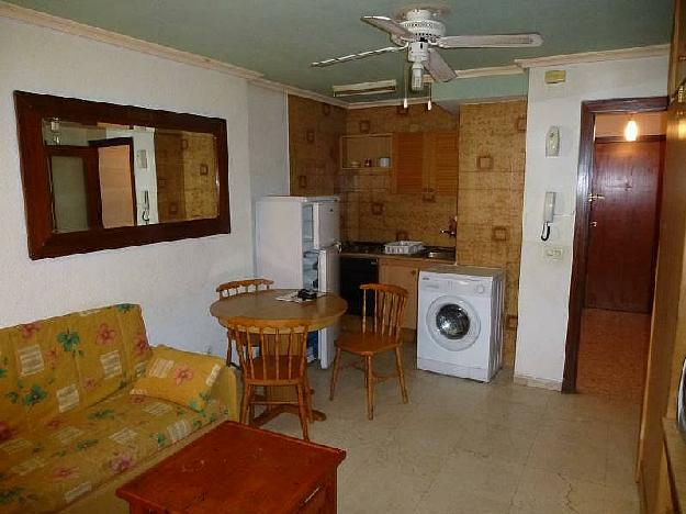 Apartamento en Benidorm